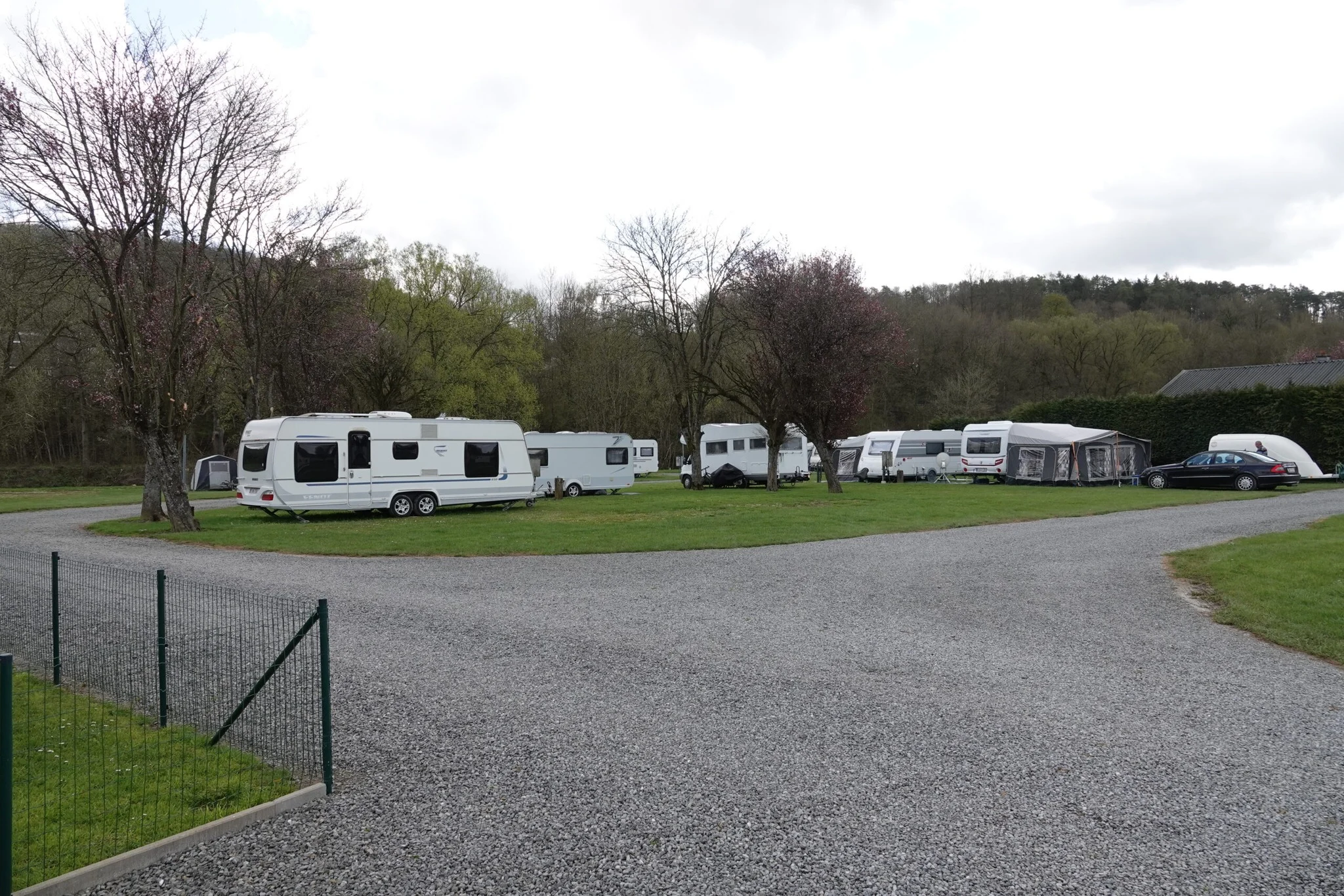 Arden Parks de Durbuy
