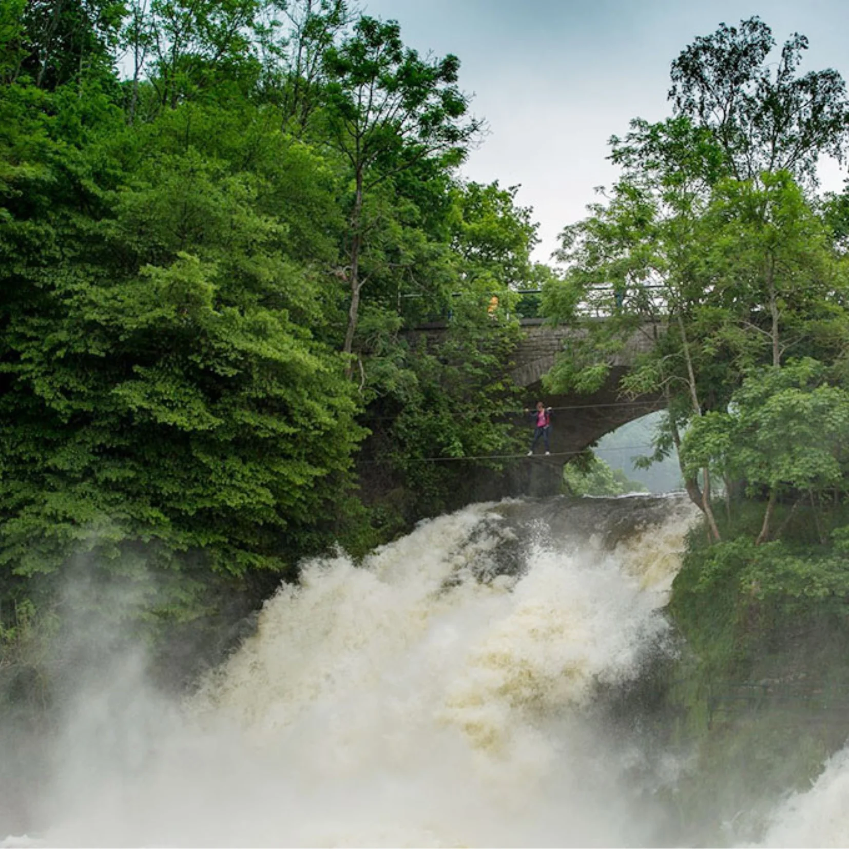 Coo adventure Coo adventure