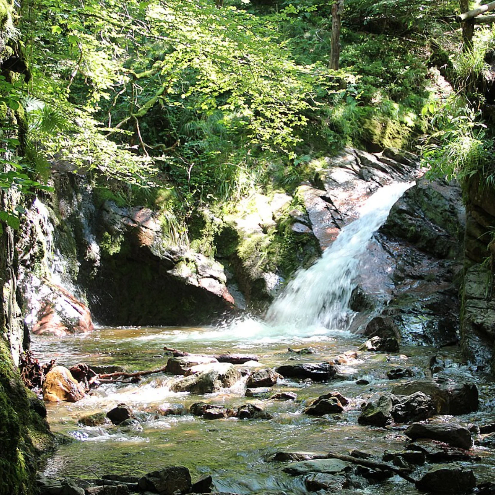 balade ninglinspo aywaille balade ninglinspo aywaille