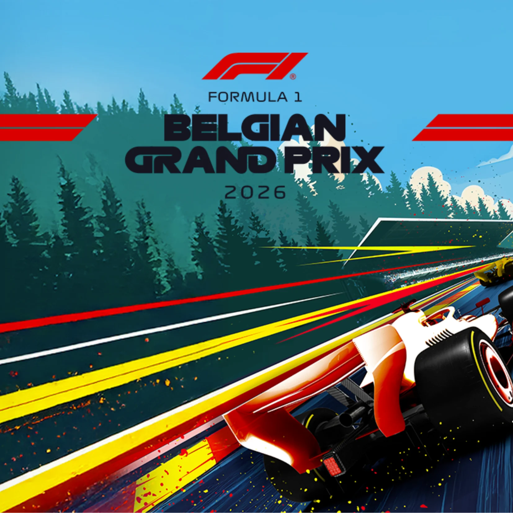 formula1 belgian grand