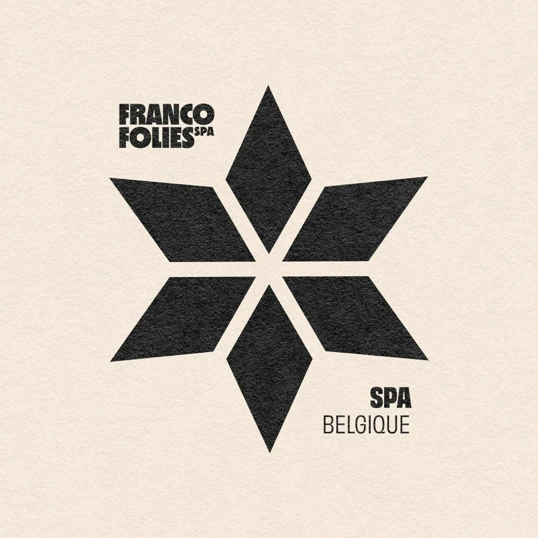 francofolies de spa 2026