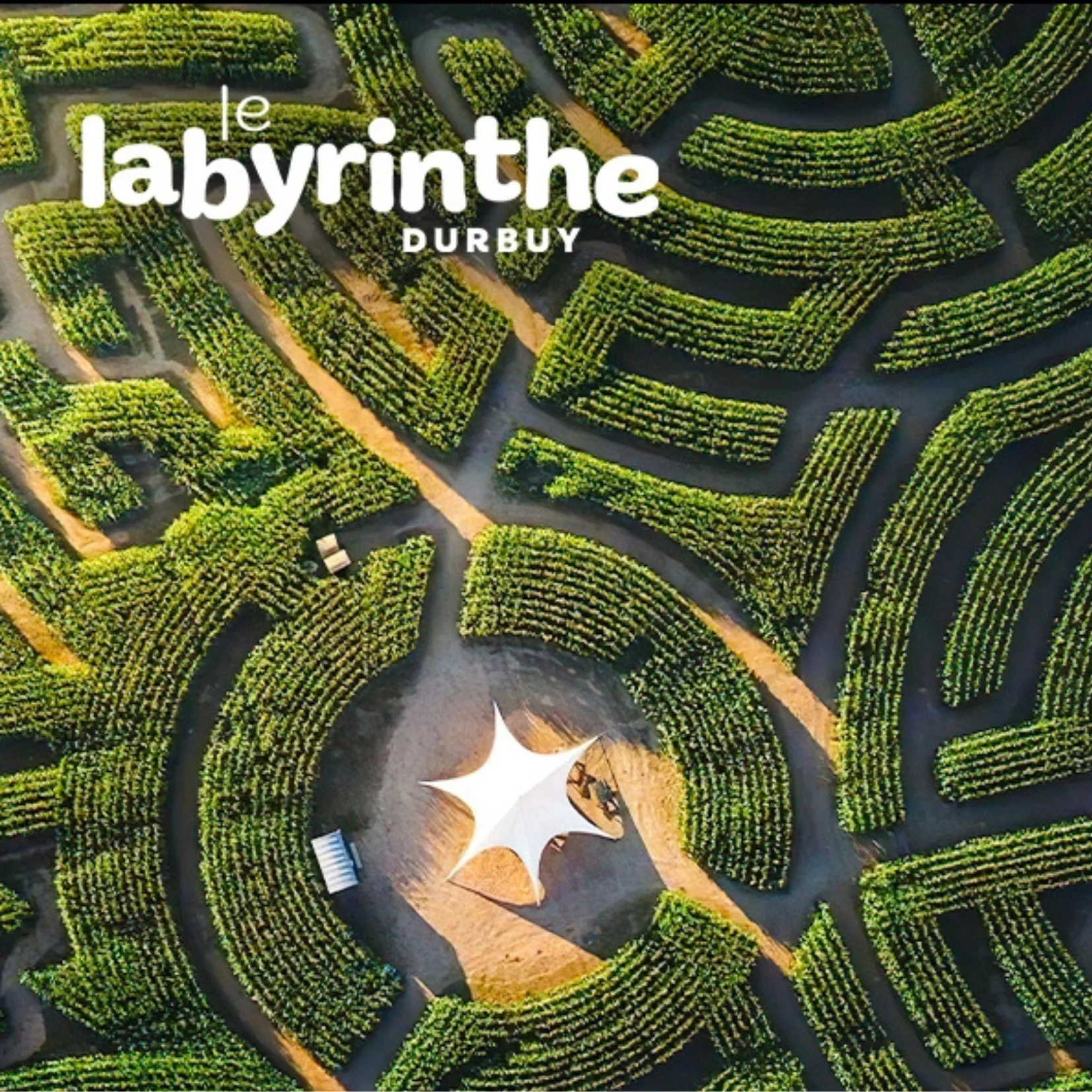 labyrinthe durbuy